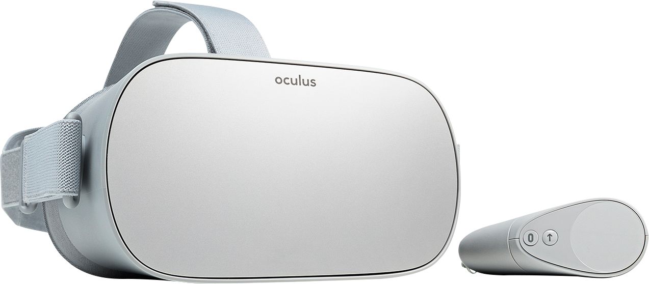 best oculus go horror games