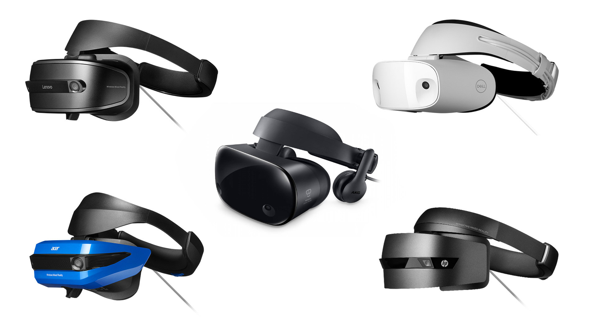 best vr headset 2019 for pc