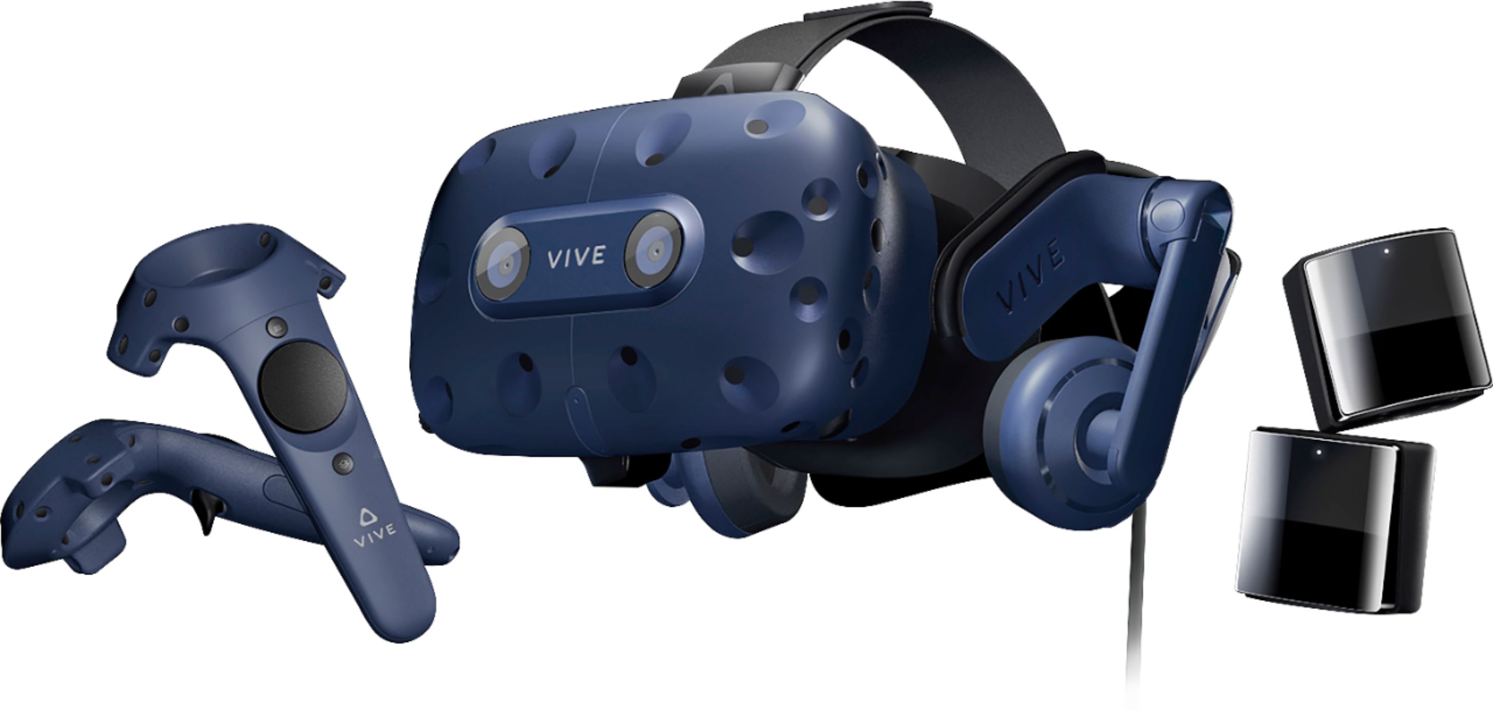 Htc Vive And Vive Pro Best Complete Guide To The Top Vr Headsets