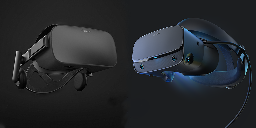 oculus rift s sold out march 2020