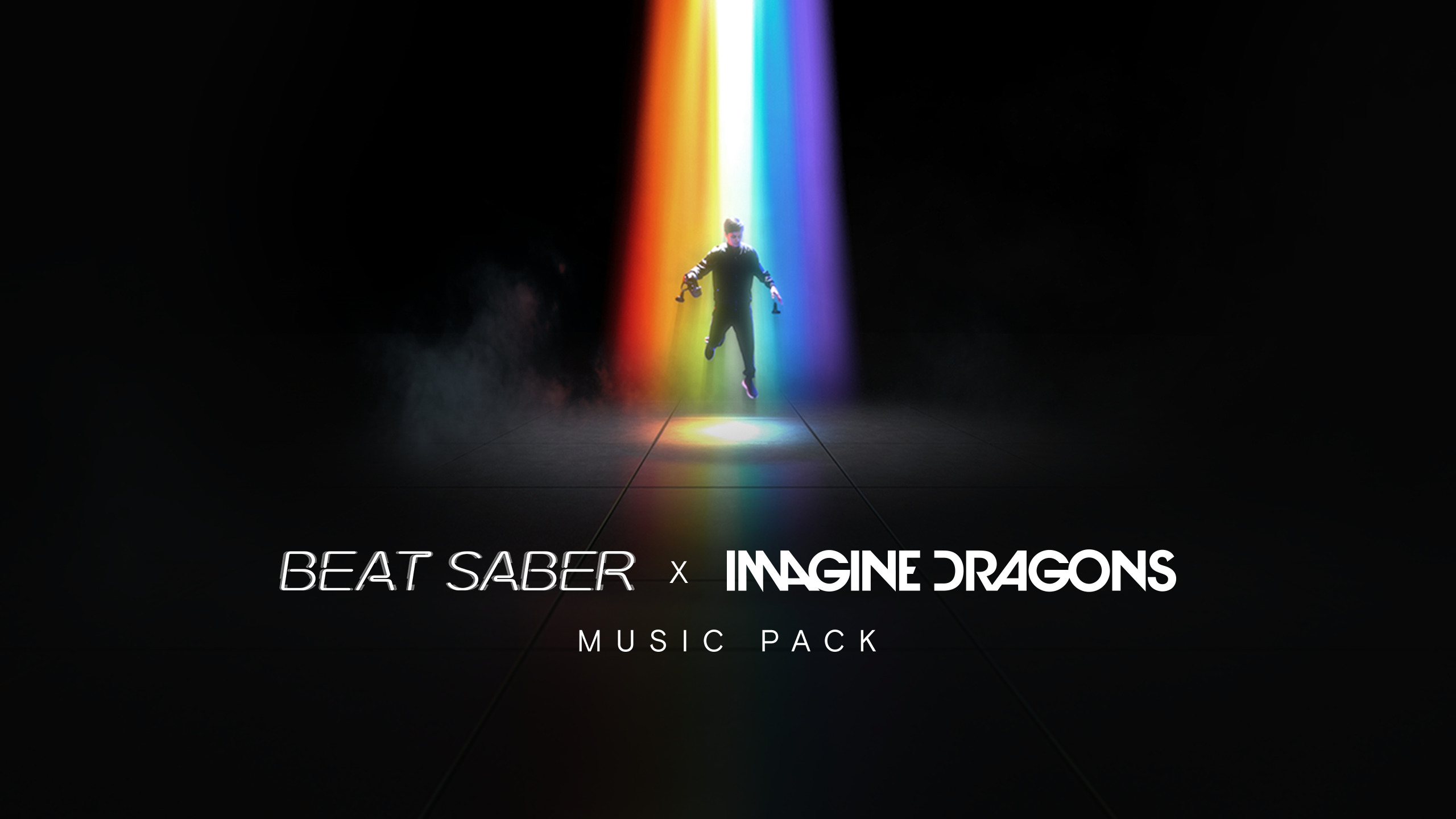 Imagine x Beat Saber: The Collaboration We Needed - VRGear.com