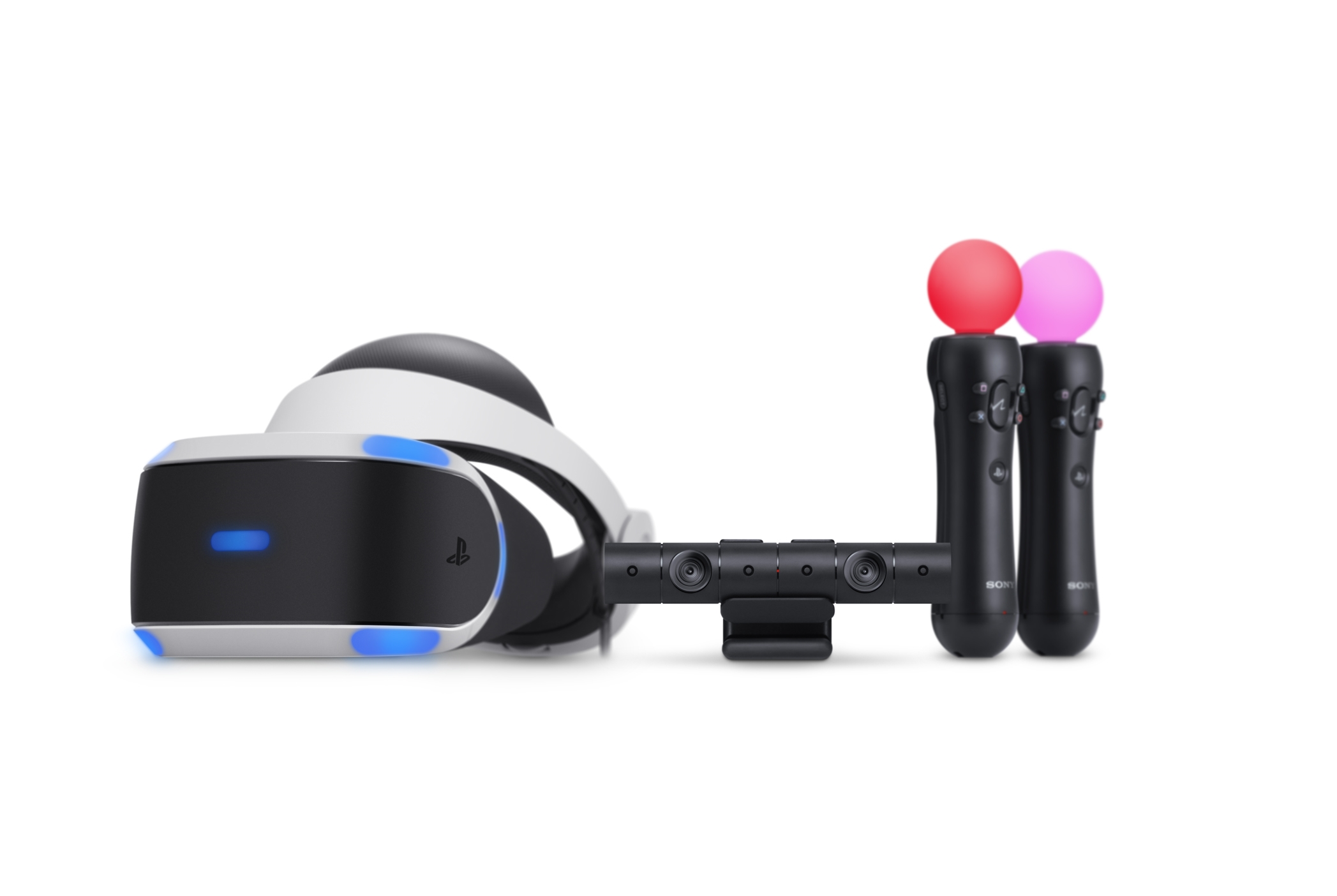 PS5 will get new PSVR headset at launch, according to one VR