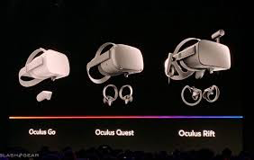 oculus quest microsoft