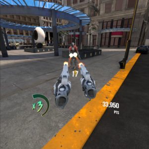 robo recall unplugged robo recall unplugged