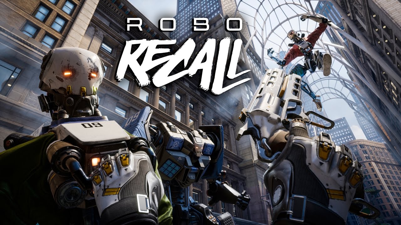oculus robo recall unplugged review