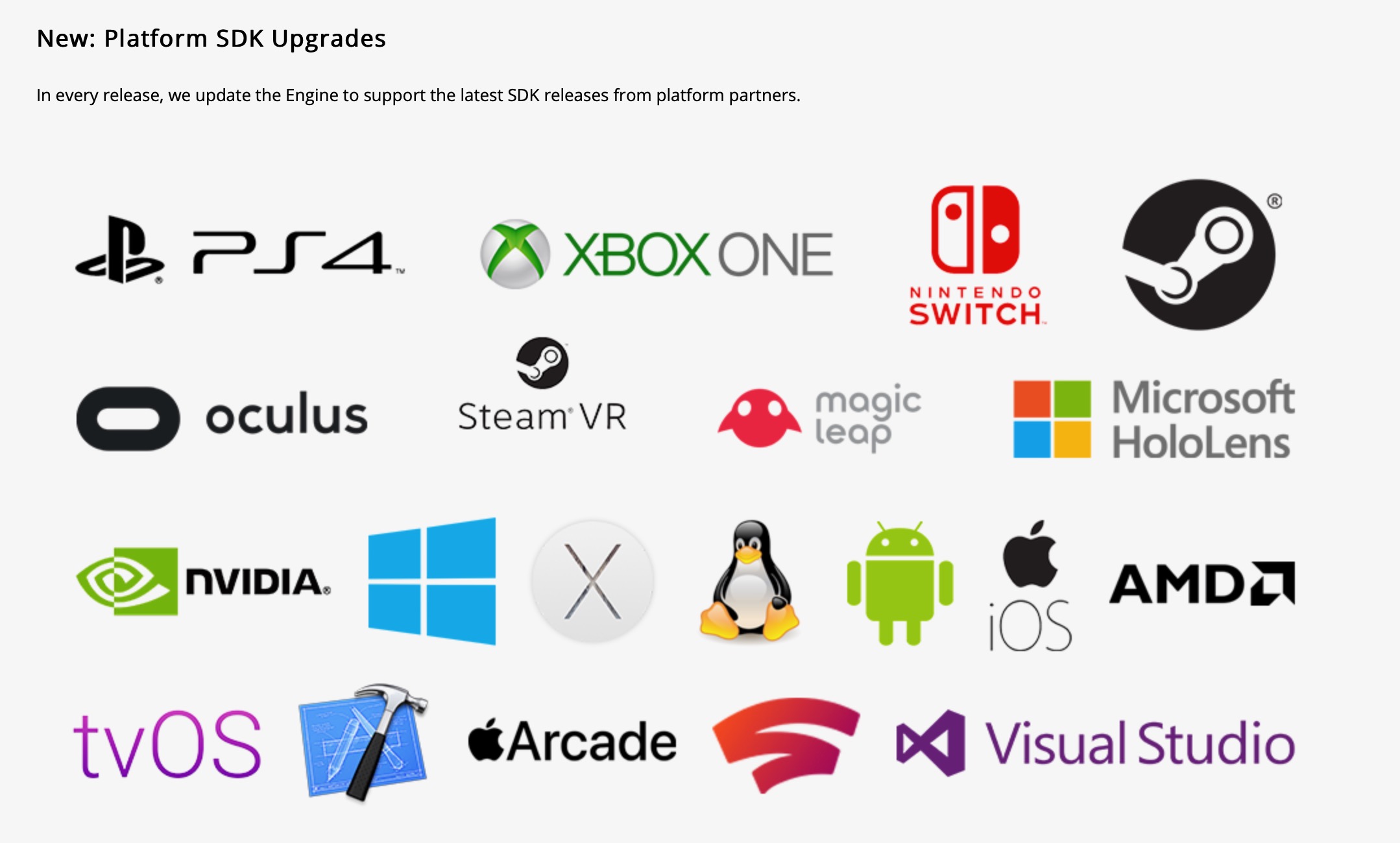 Unreal Engine 5 on Linux: compile source code + import assets from the Epic  Games Launcher