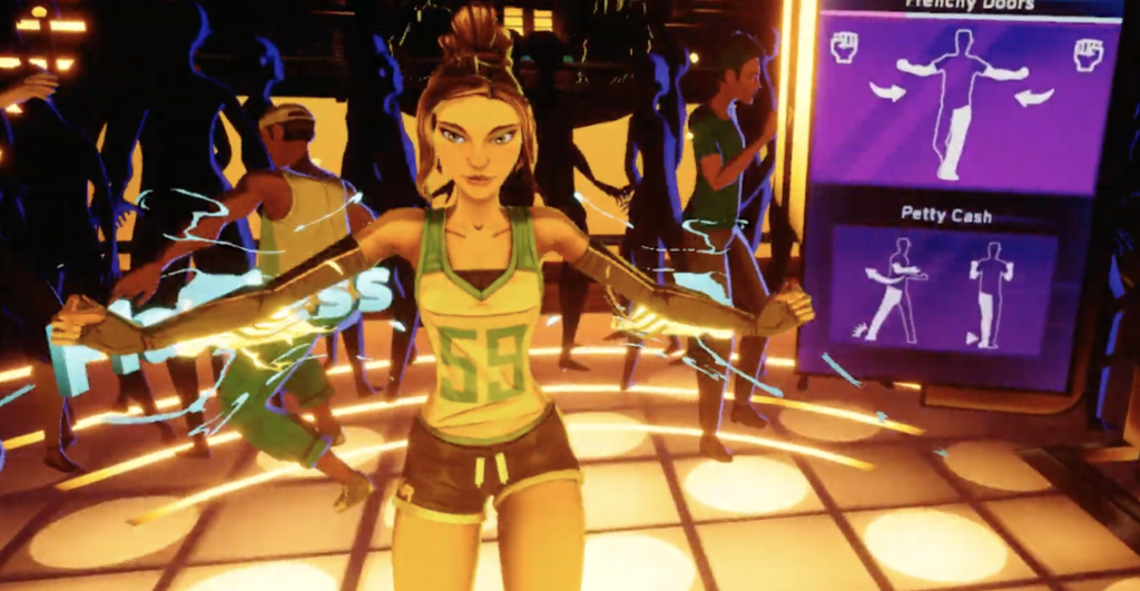 interview sort Odds Harmonix Adds Three New Songs to Dance Central For August DLC - VRGear.com