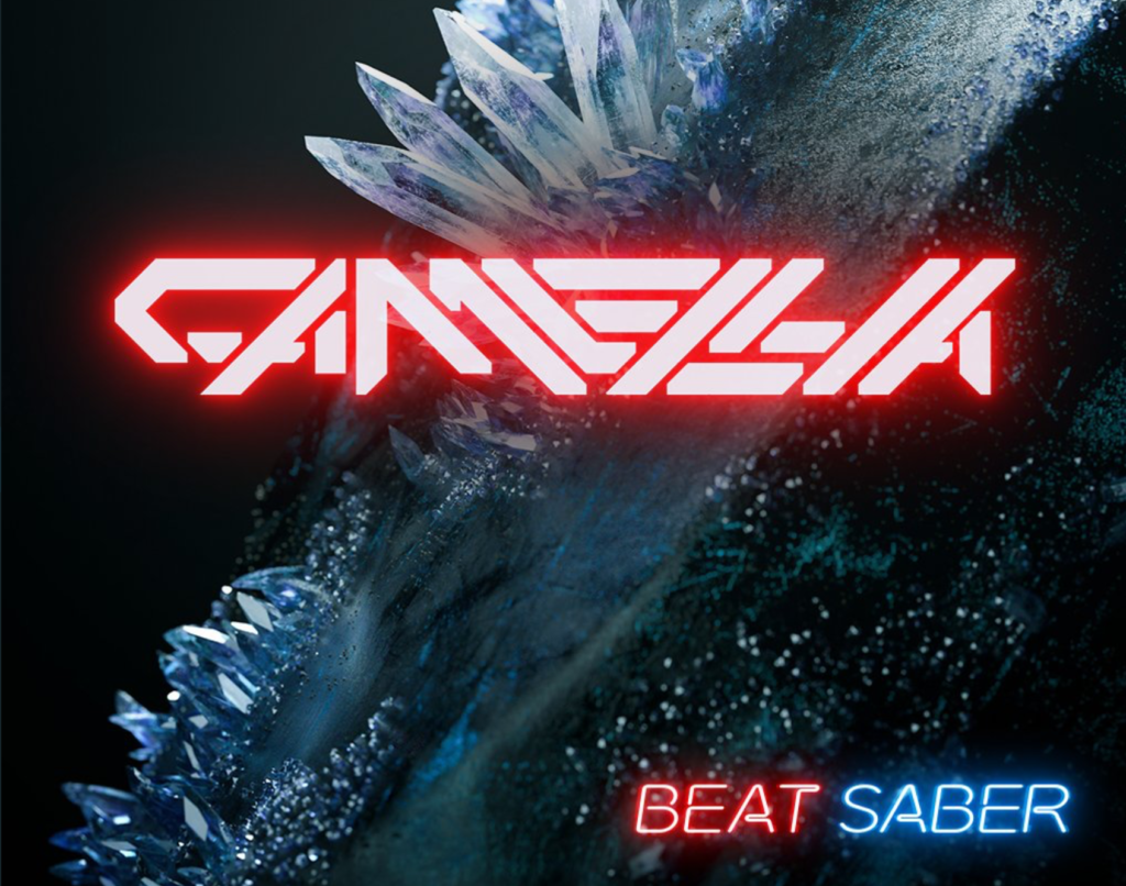 hp reverb beat saber