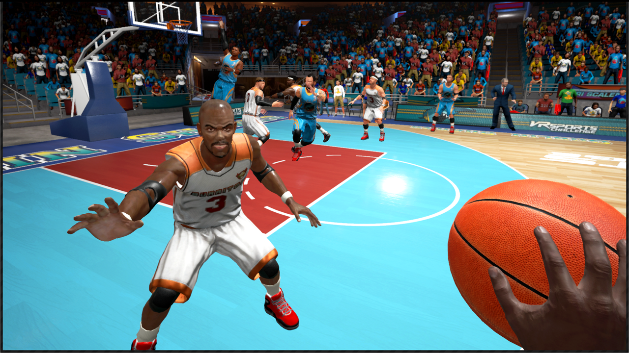 Virtual Sports How Gaming Has Evolved Over The Years Vrgear Com