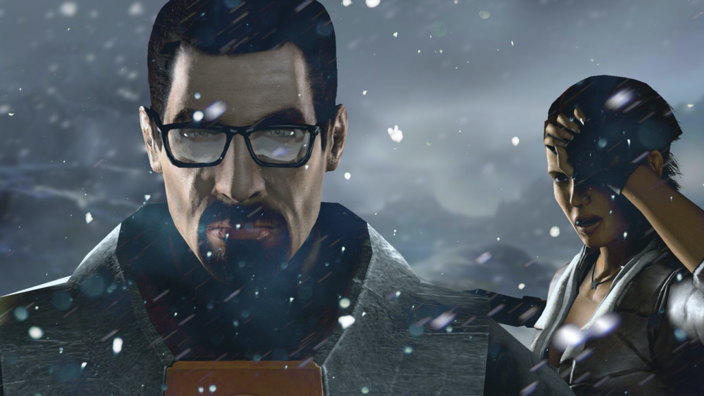 Half-Life: Alyx Has Largest Development Team In Valve History