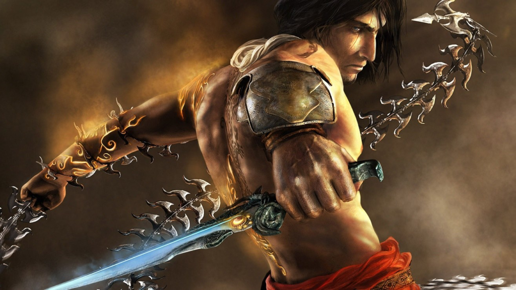 Prince of Persia: The Dagger of Time, Ubisoft Escape Games