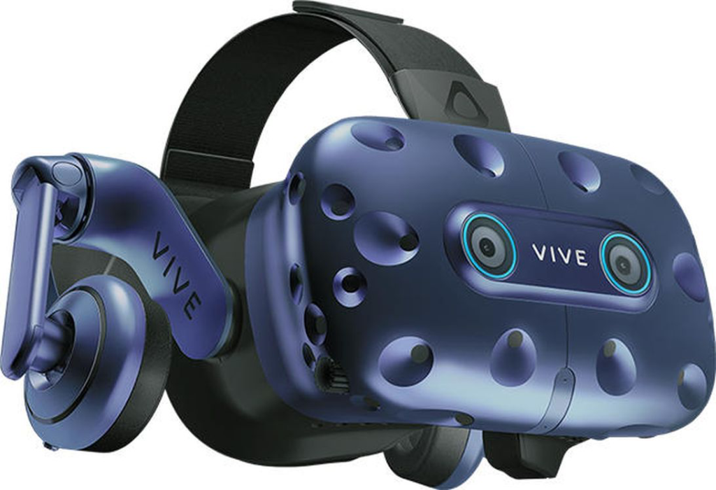 HTC Discontinuing Vive Pro and Vive Focus in Wake of Vive Cosmos 
