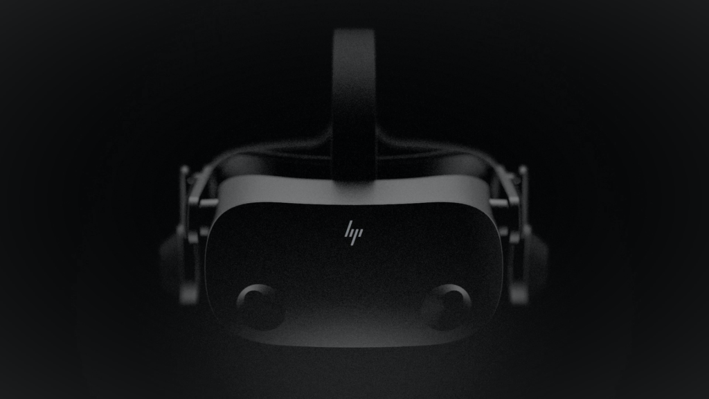 Valve, Microsoft, And HP Are Working Together On A VR Headset