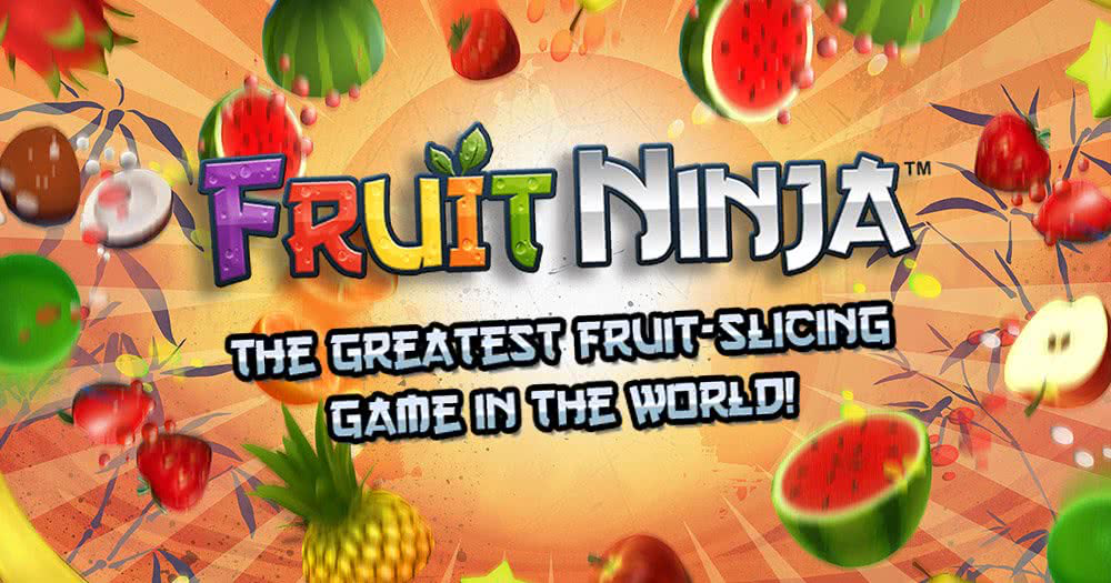 Official 'Fruit Ninja' Hits the HTC Vive on Early Access