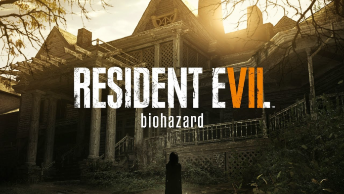 Resident Evil 7 - What Happened To The PC Version? - VRGear.com