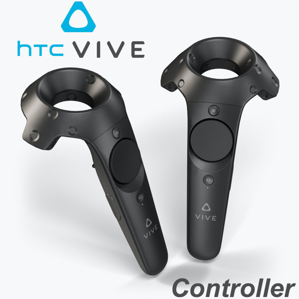 cheapest vr with controllers