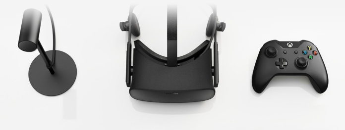 vr set for xbox one