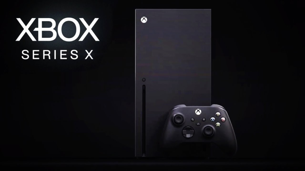 xbox series x will it have vr