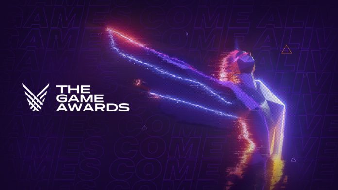 The Game Awards Banner